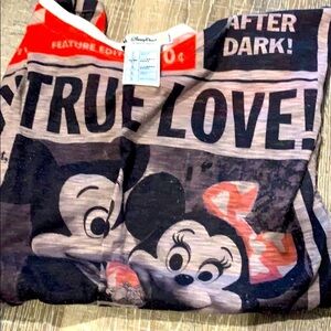 Disney T-shirt